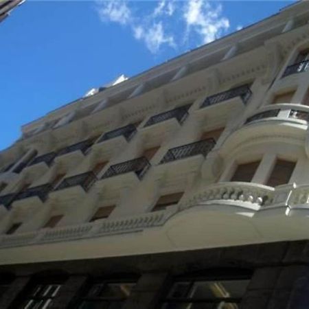 Hostal Excelsior Madrid Exterior foto