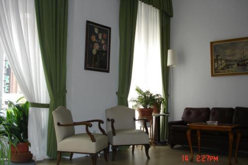 Hostal Excelsior Madrid Exterior foto