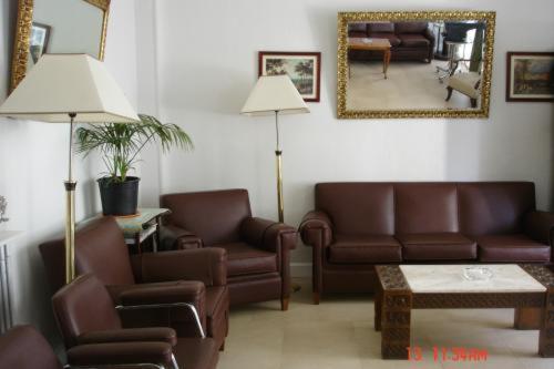 Hostal Excelsior Madrid Exterior foto